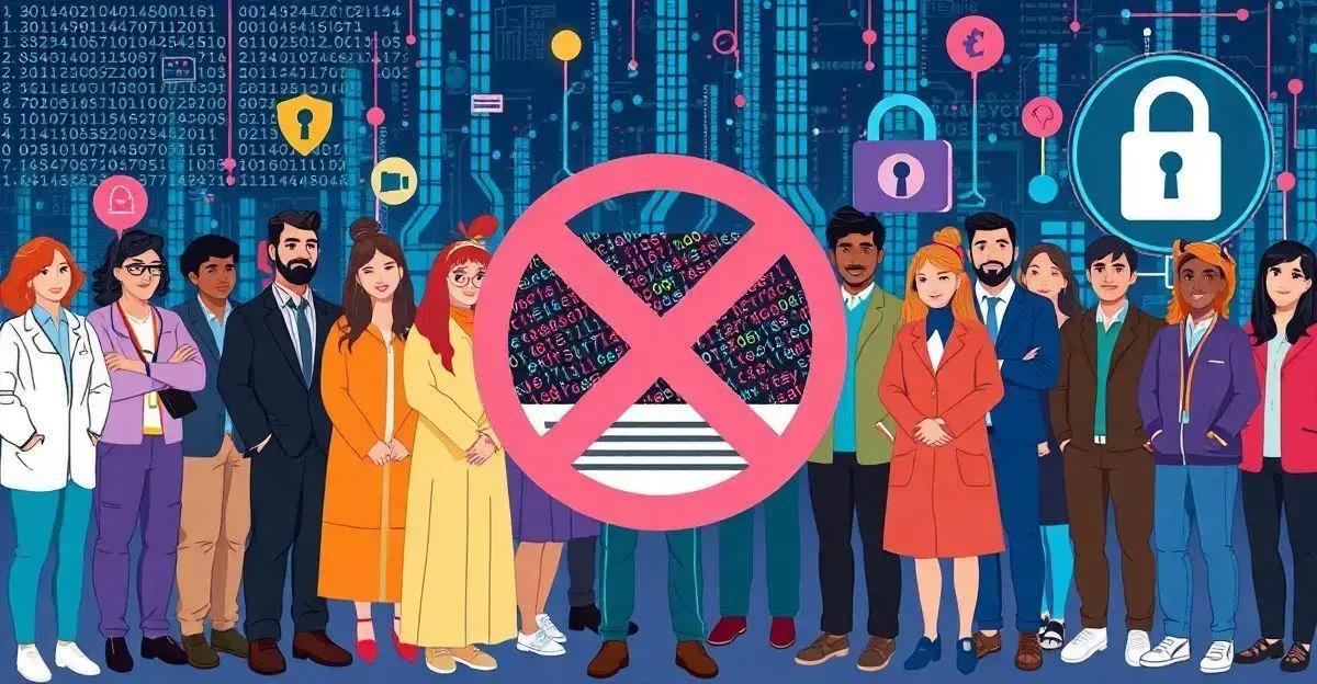 5 Compromissos das Empresas de Tecnologia Contra Imagens de IA Nocivas