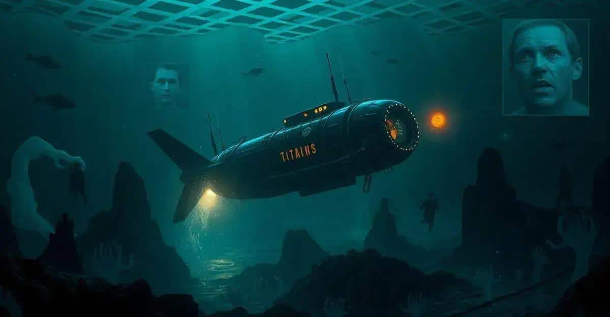 5 Fatos Cruciais sobre o Desastre do Titan e os Sinais Ignorados