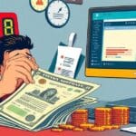 5 Passos para Resgatar Dinheiro Esquecido Antes do Confisco