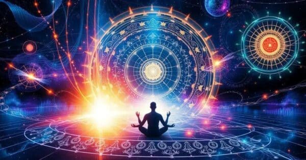 7 Descobertas sobre Cura Quântica no Campo Akáshico