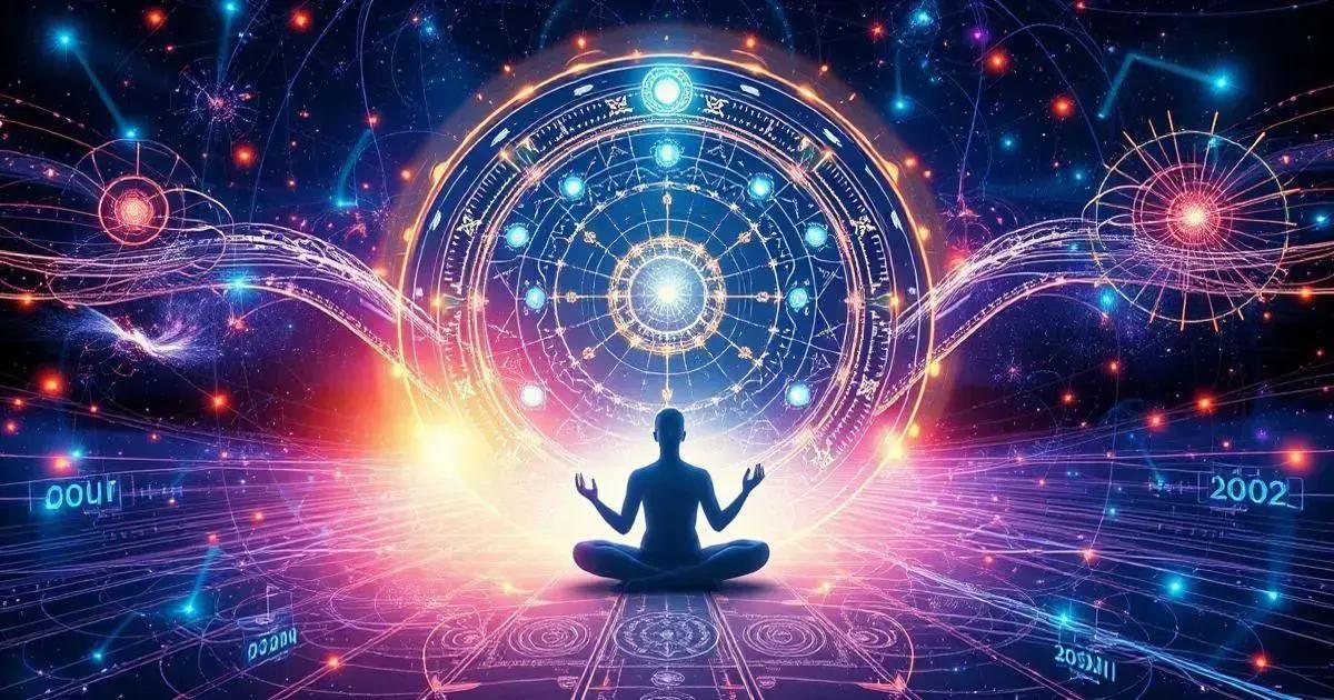 A ciência por trás da cura quântica