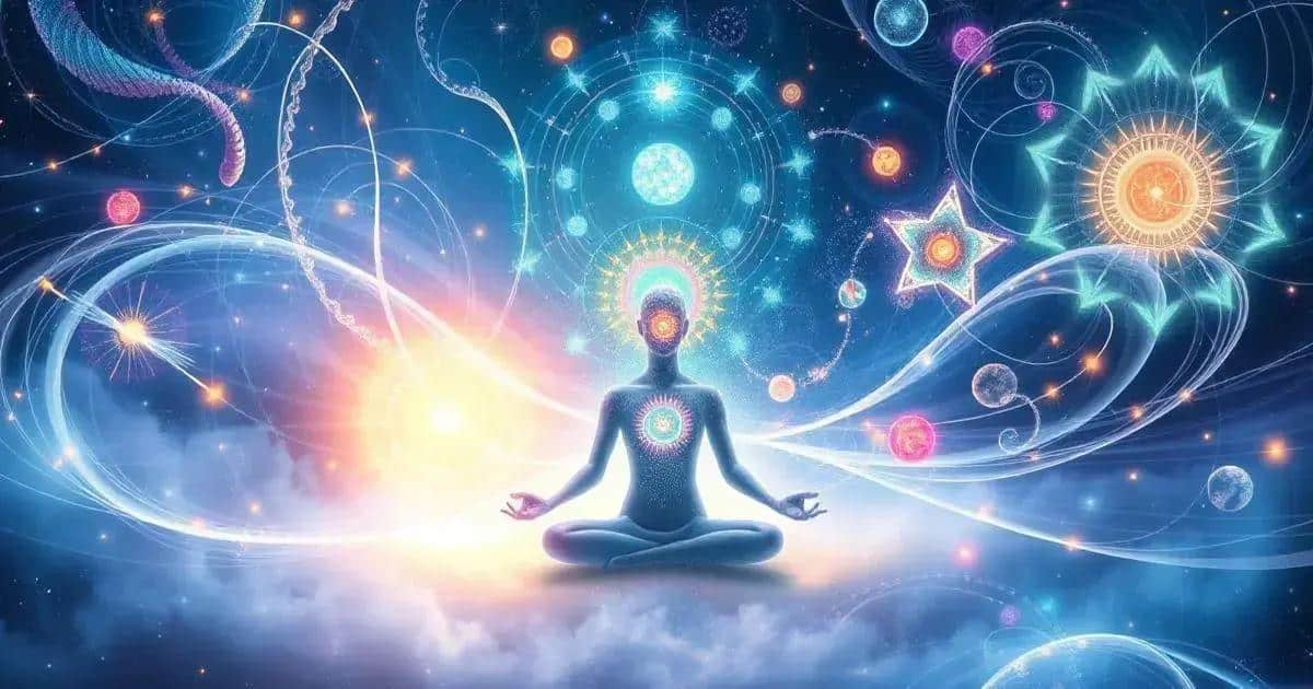 A importância da intenção na cura