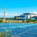 A Nova Vida de Three Mile Island: Energia para a Microsoft
