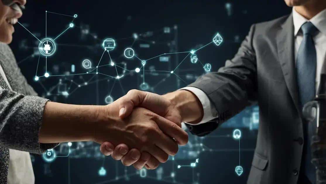 Abordagens Eficazes para se Conectar com Recrutadores