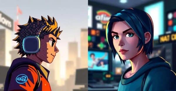 Anti-Aliasing: O Que É e Como Funciona nos Jogos