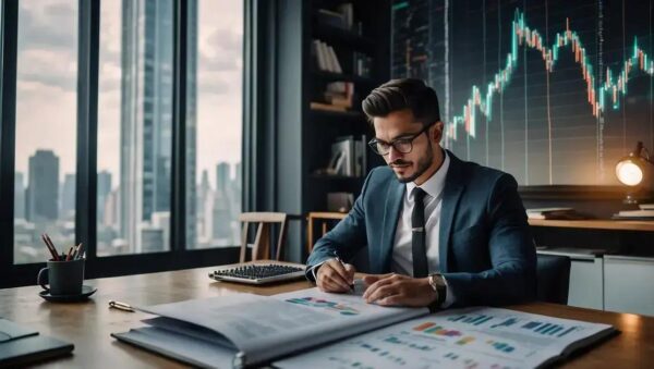 Aprendizado Financeiro: Transforme Sua Vida em Apenas 2 Anos