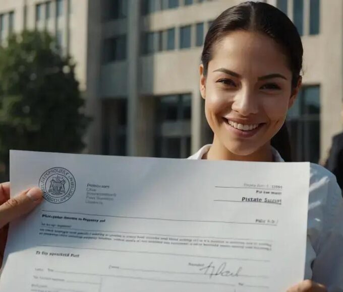 Aprovado Concurso Público: Descubra os Segredos da Sucesso