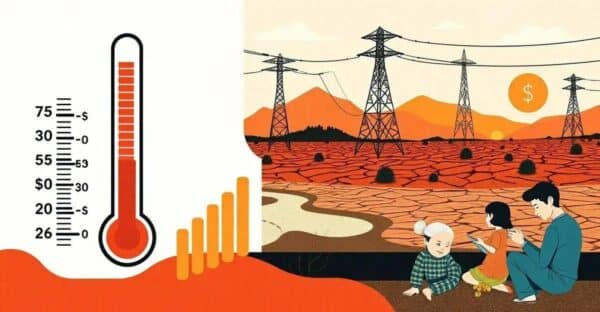 Aumento nas Tarifas de Energia: O Alerta da Aneel