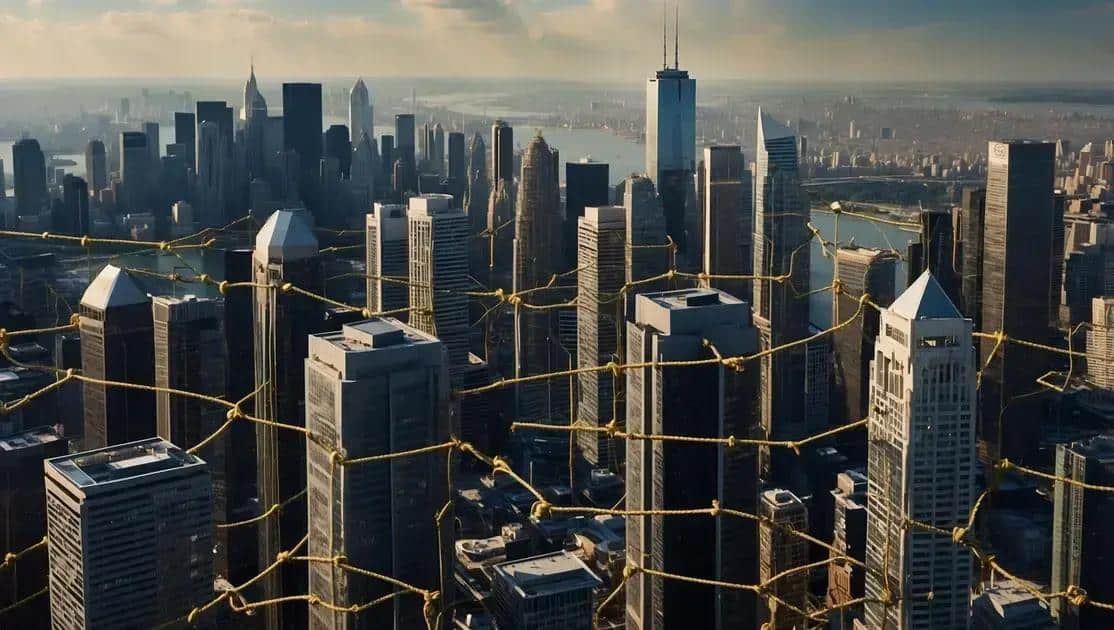 Bancos americanos lideram a busca por compradores