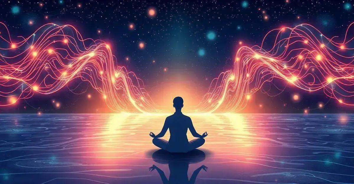 Batidas Binaurais em Terapias Complementares