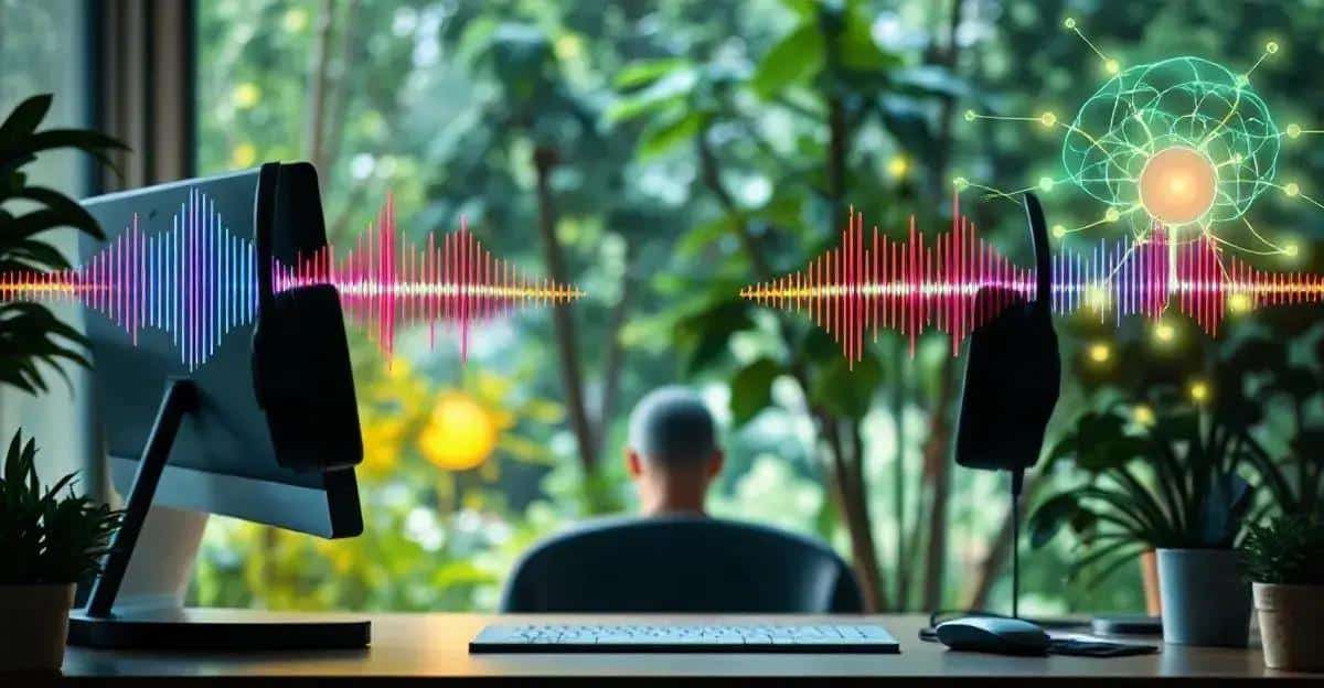 Como Integrar Batidas Binaurais no Dia a Dia