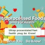 Como os Alimentos Ultraprocessados Afetam sua Saúde?