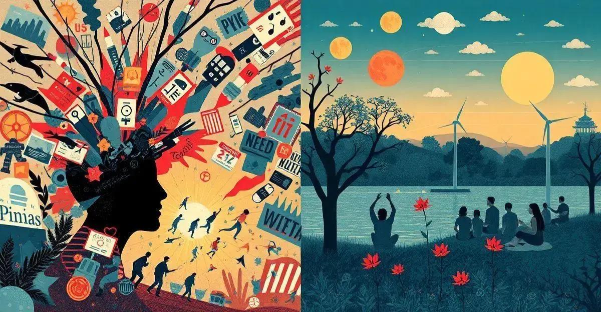 Como Proteger Sua Saúde Mental Como Proteger Sua Saúde Mental