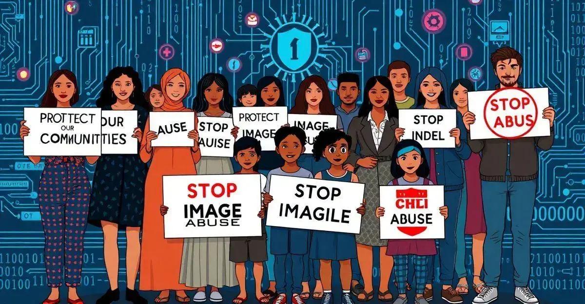 Compromissos das Empresas de Tecnologia