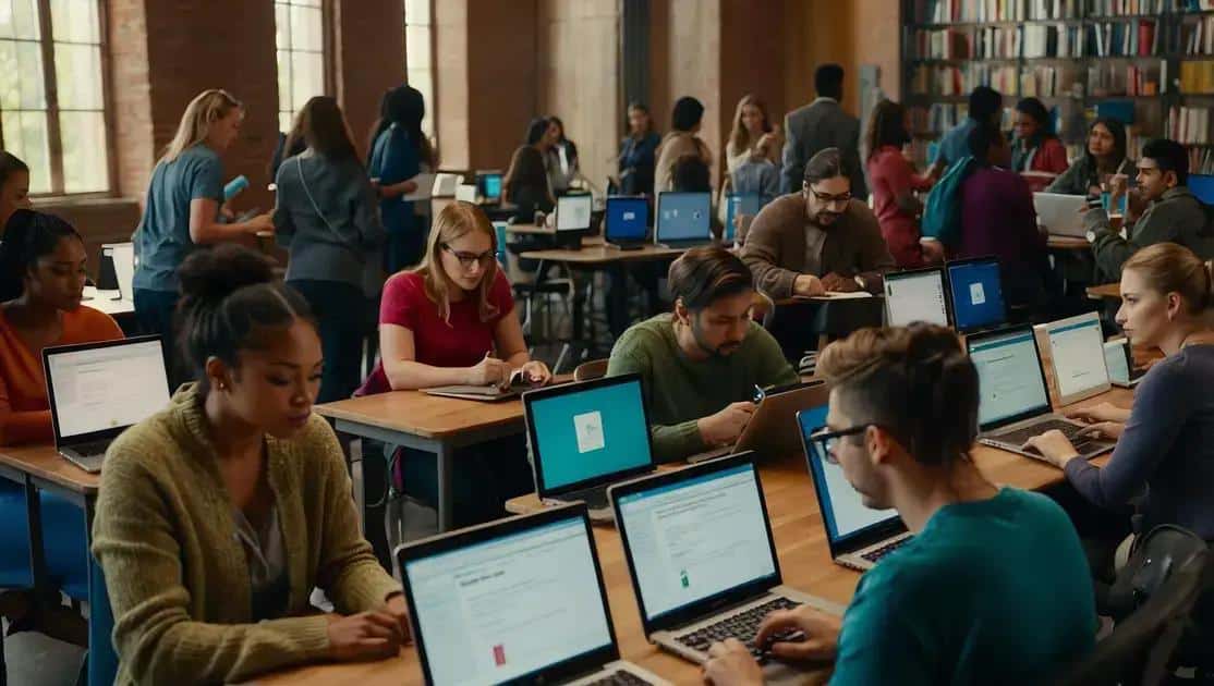 Concursos Públicos Online: Desafios e Oportunidades Revelados