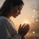 Cura através da Oração: Como Acessar o Poder de Curar
