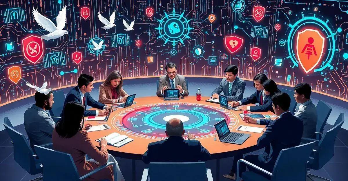 Desafios da Inteligência Artificial