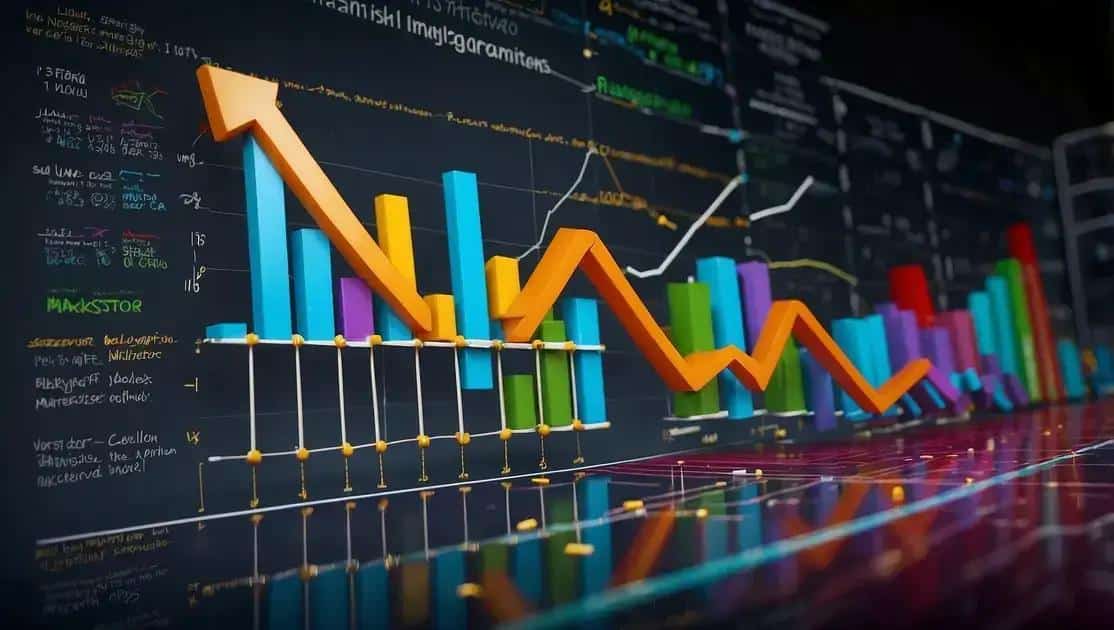 Estratégias de Diversificação para Maximizar Retornos de Investimento