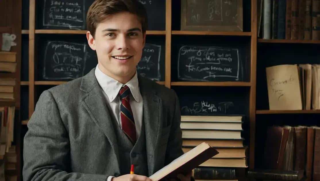 Estratégias para Concursos: Dicas de um Nomeado em 10 Provas!