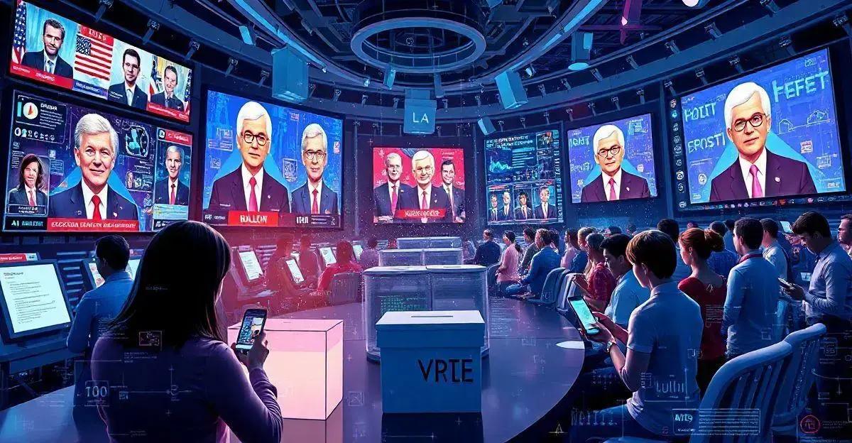 Exemplos de Memes e Imagens Gerados por IA