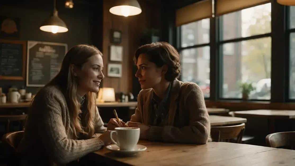 Experiência Pessoal com Mentoria