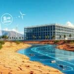 Google reconsidera centro de dados de $200 milhões no Chile