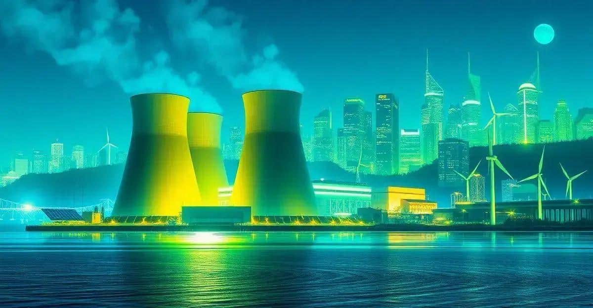 Histórico da Three Mile Island