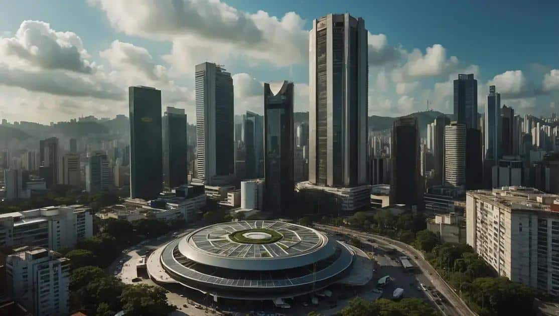 Impacto no mercado brasileiro de GPUs Impacto no mercado brasileiro de GPUs