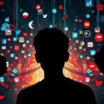 Impactos da Guerra Cognitiva na Saúde Mental: O Que Saber