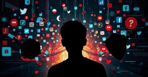 Impactos da Guerra Cognitiva na Saúde Mental: O Que Saber