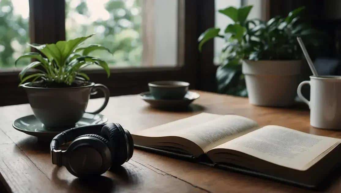 Importância da Saúde Mental em Concursos