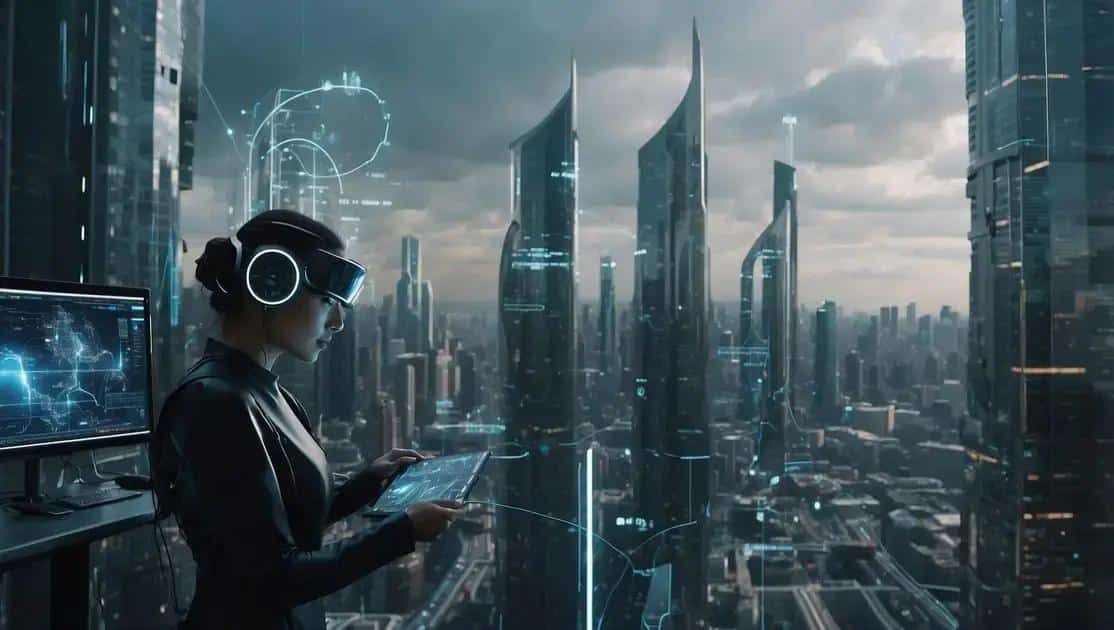 Inteligência Artificial e Programação: Como Será o Futuro?