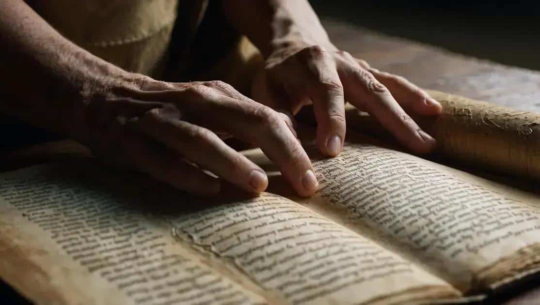 O Modelo Perdido de Oração para Cura