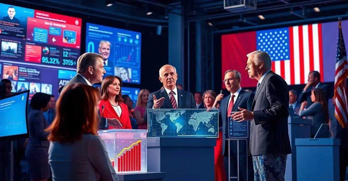 O Papel da Inteligência Artificial nas Campanhas