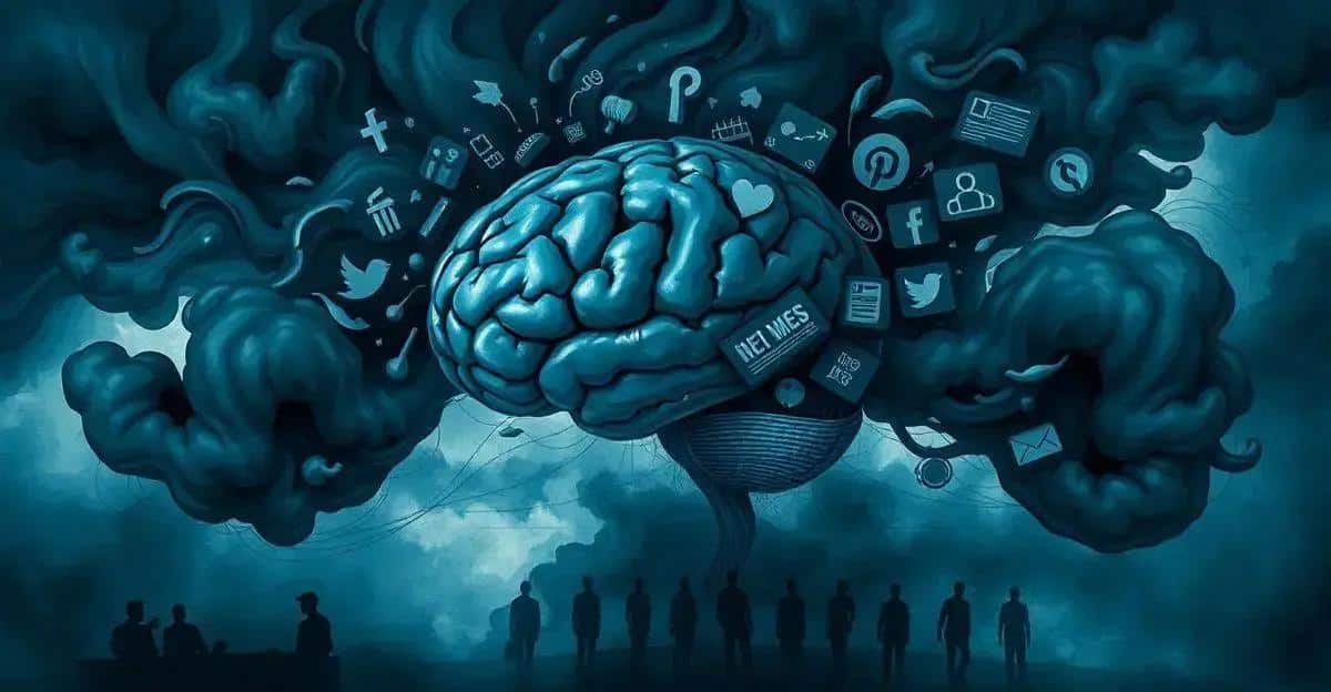 O que é Guerra Cognitiva? O que é Guerra Cognitiva?