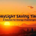 ONS Avalia Retorno do Horário de Verão no Brasil