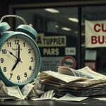 Por que a Tupperware Pode Estar Prestes a Decretar Falência?