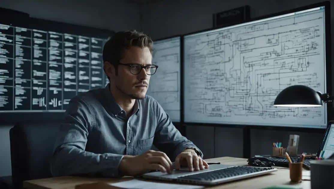 Preparação Sólida para Entrevistas Técnicas