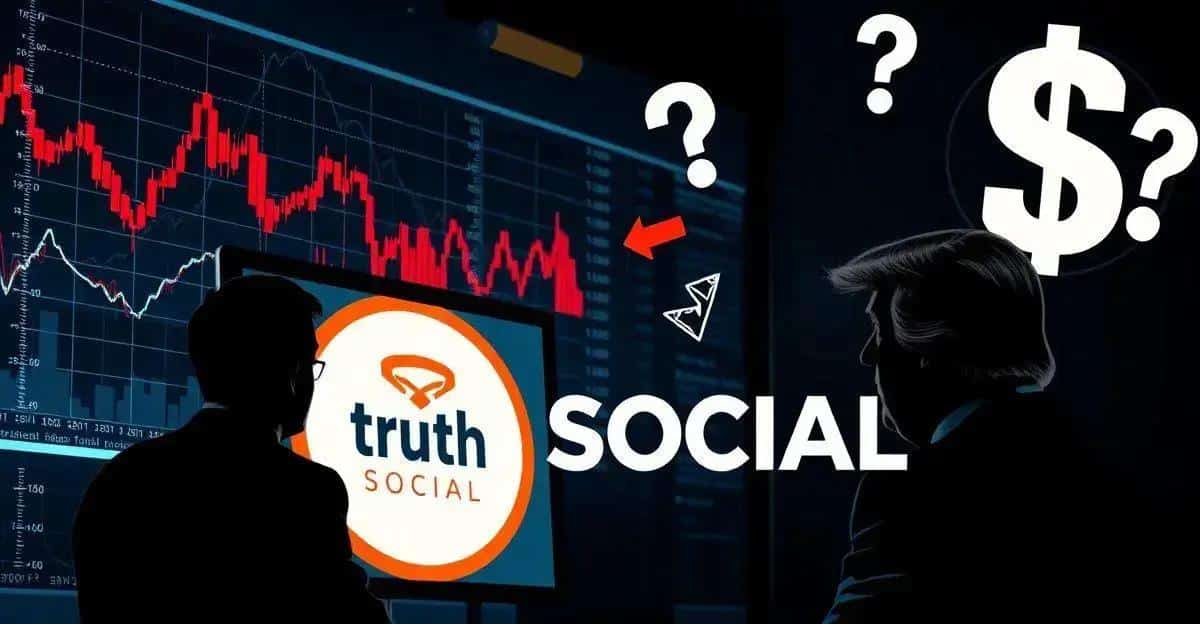 Quais são os riscos para os investidores?