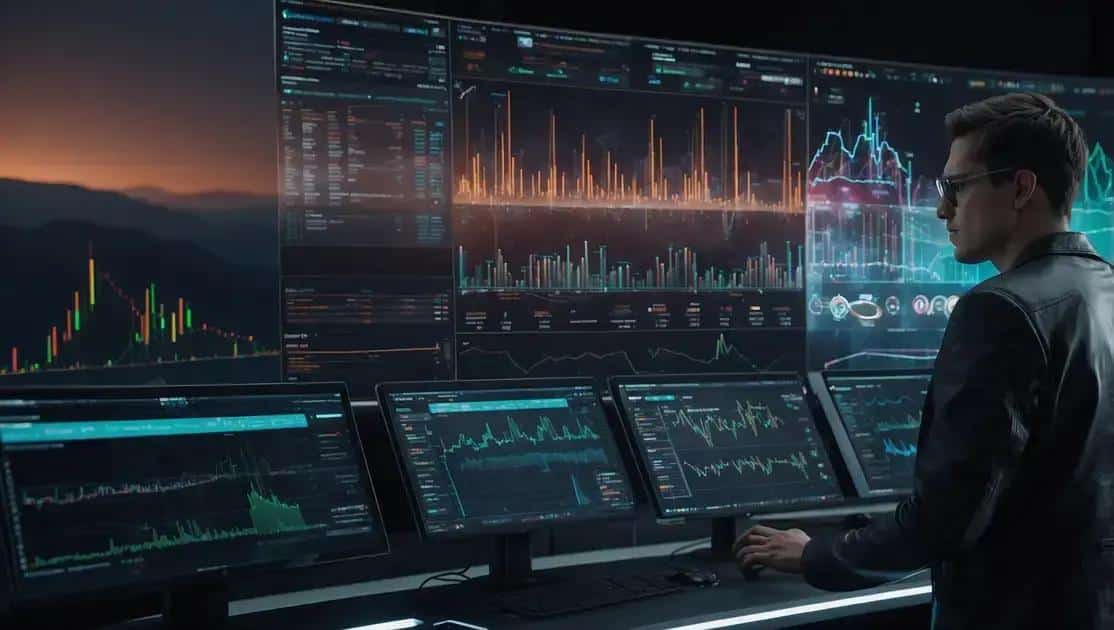 Selecionando as Melhores Altcoins: Critérios e Análise