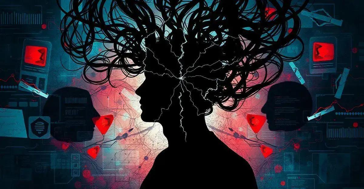 Técnicas de Manipulação Mental Técnicas de Manipulação Mental