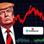 Trump Media: A Queda Histórica das Ações no Primeiro Dia