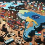 Venezuela: Ditadura de Maduro sob fogo cruzado internacional