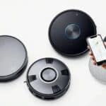 10 Ofertas de Robôs Aspiradores com Até 21% de Desconto