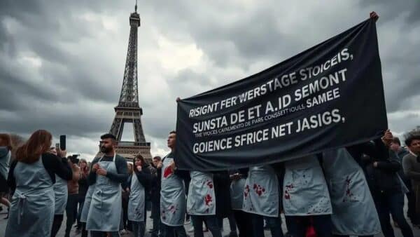 2024: O Ano Mais Letal Para Jornalistas