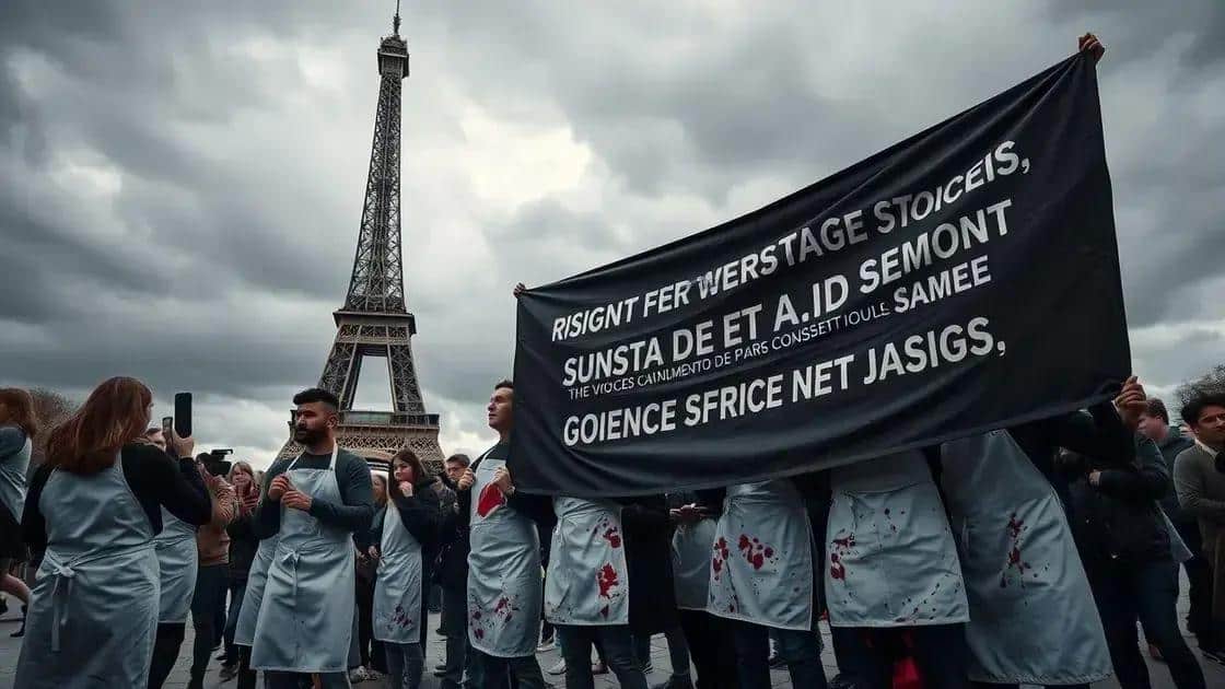 2024: O Ano Mais Letal Para Jornalistas