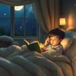 5 Dicas Para Ajudar Seu Filho a Dormir Melhor