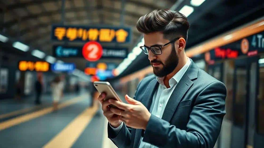 5 Estratégias de Investimentos em Tempos de Crise