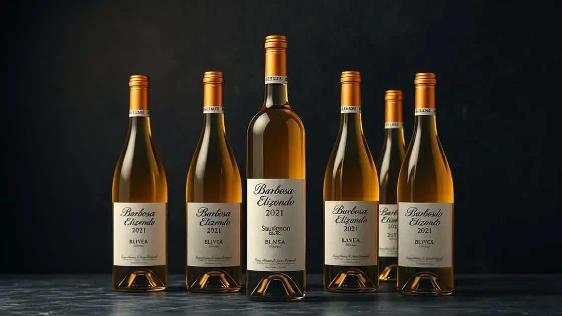 5 Fatos sobre os Vinhos de Inverno de Minas Gerais