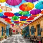 6 Destinos Tranquilos no Rio para Fugir do Carnaval